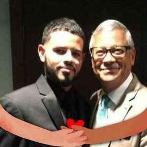 Meet your Posher, Aramis